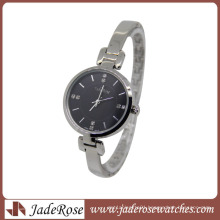 Newst Ladies Quartz Stainless Steel Watch Water Resistant